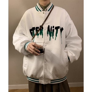 新款冬季男加厚银狐绒织外套WT2415常规P75 加绒-P100控168图片