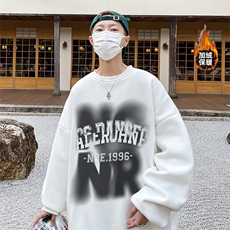 白色