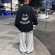 白色