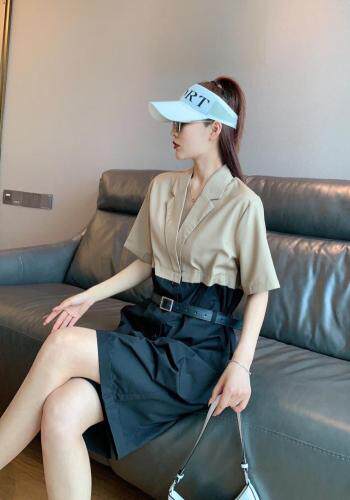 连丅裤，女装，九品格格