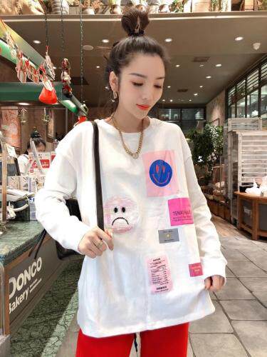 春款上新欧货同款T，女装，一杭