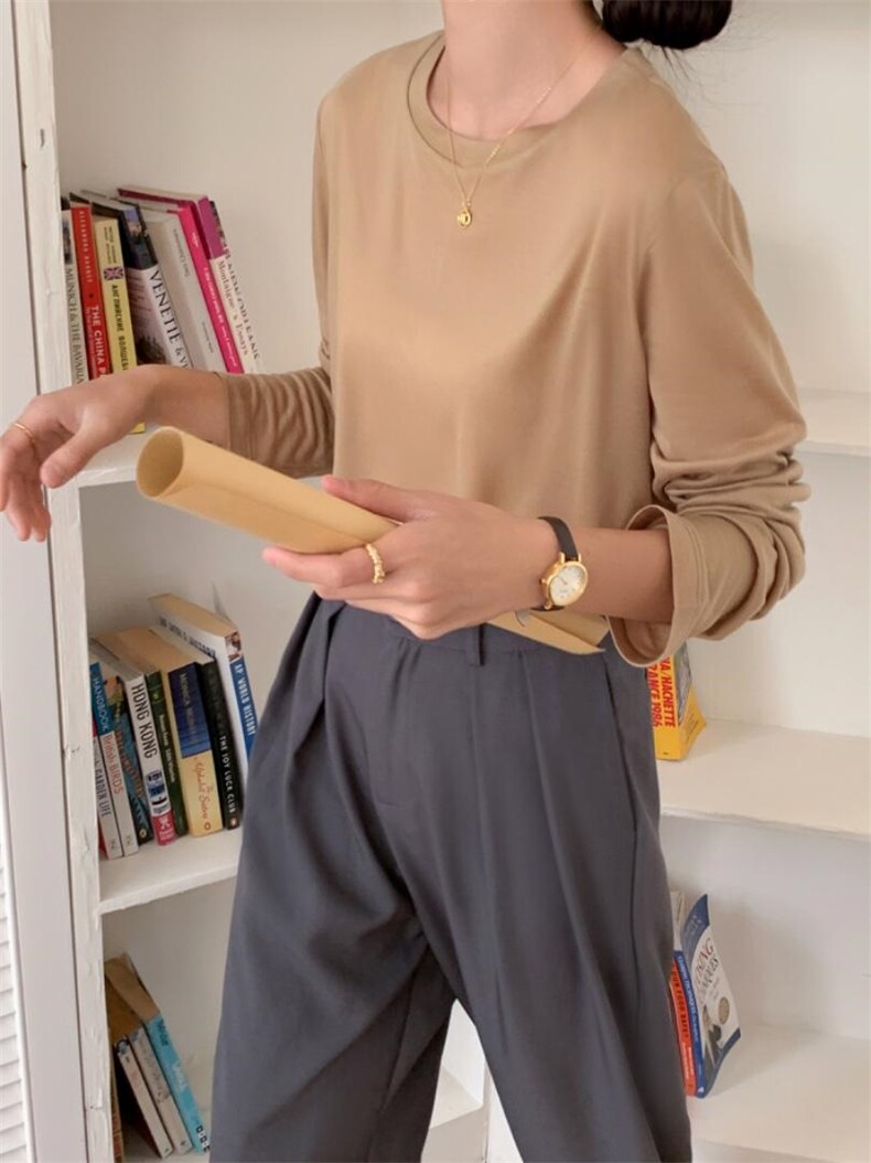 长袖小衫，其它，DAP