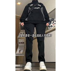 某音品质！加绒加厚牛仔裤修身显瘦视频切片常规55加绒65，男装牛仔裤，星座310A-4