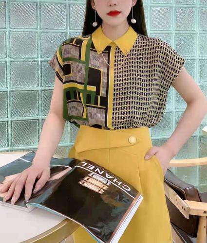 短袖，女装，茜茜靓点