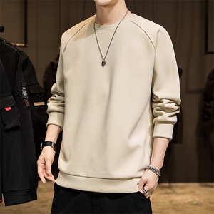 秋冬德绒卫衣男有加绒WY933-P32 加绒45元图片