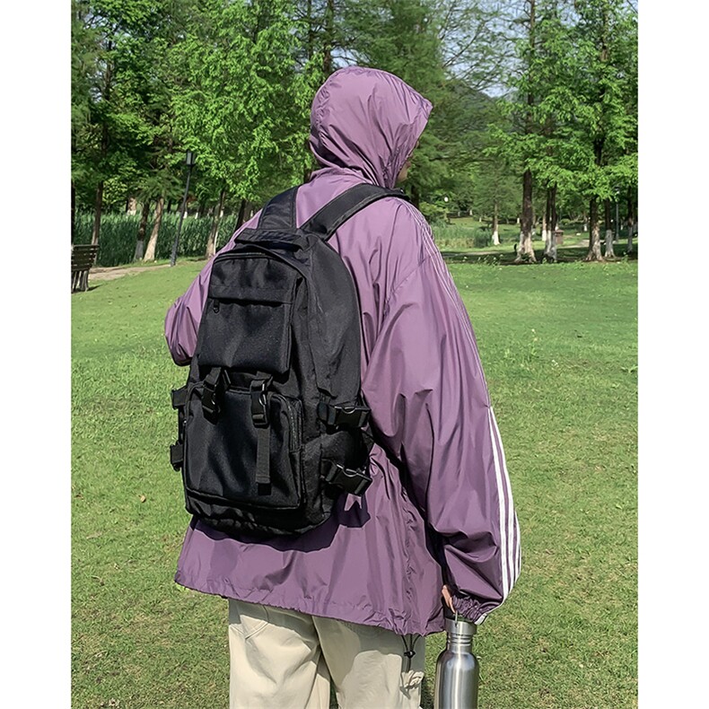 夏季新款连帽户外时尚防晒服男女情侣条纹设计薄外套F93111-p43,男装防晒衣,星座1008