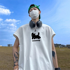 白色