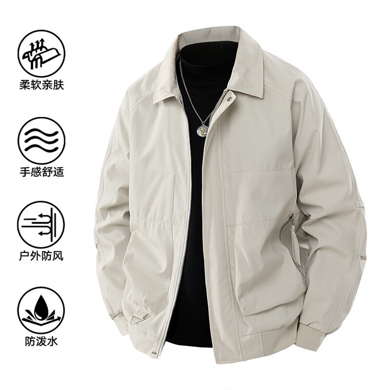 现货春季新款工装夹克男飞行员美式上衣外套A0251-P73,男装夹克,星座308B-2