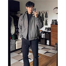 灰色