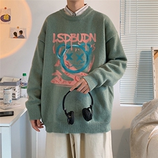 绿色