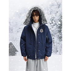 藏青