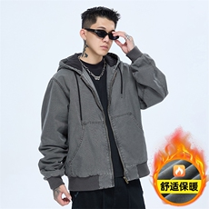 灰色
