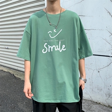 绿色