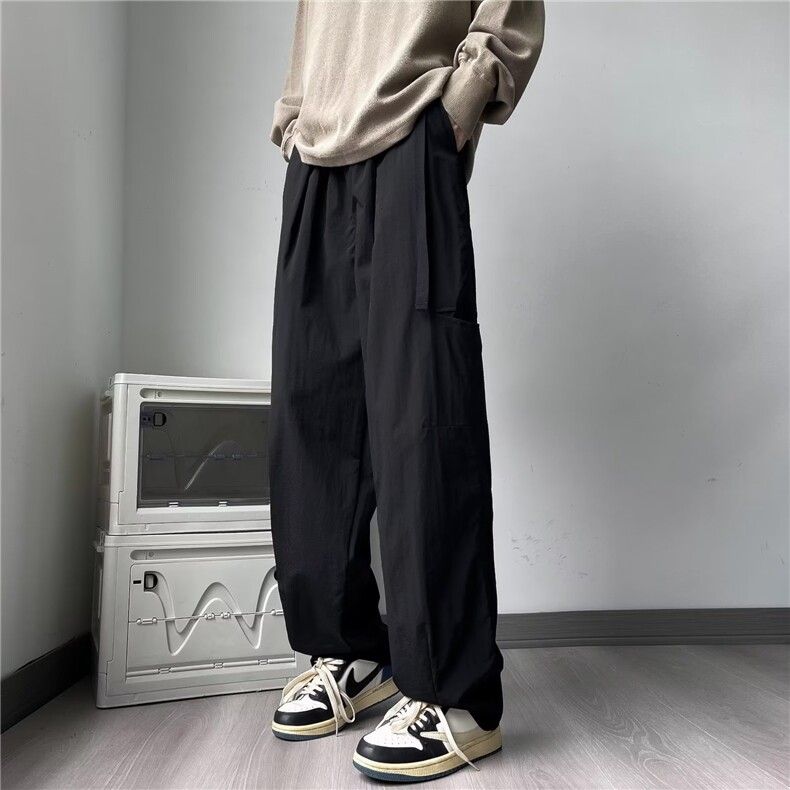 男新款青少年时尚休闲裤EB18P38,男装休闲裤,星座1116-2