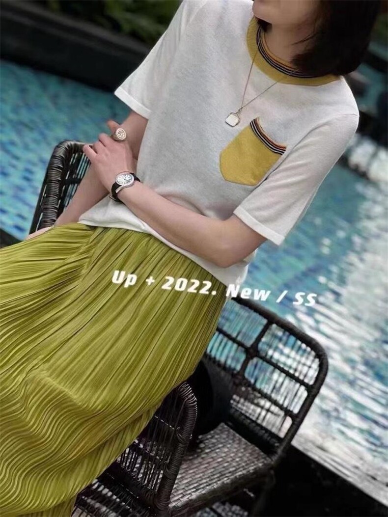 夏季休闲短裤，其它，纳影