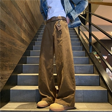 棕色