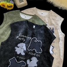 量大图低自动【有货】混纺背心C403A-HFB25425-特P25，男装背心/马甲，电商C403A