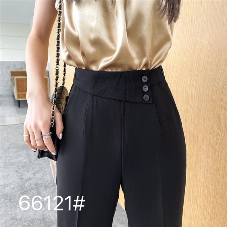 春季新款显瘦西裤，其它，千百莲