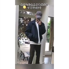 美式高街复古老钱风薄款夹克冲锋衣男女纯色休闲宽松boxy飞行外套，男装夹克，电商A443