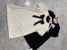 2面穿连衣裙，女装连衣裙，时代公主