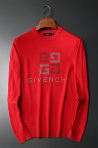 2021秋冬新款男士毛衣烫钻羊毛衫 6813 P90 (大货款) M-5XL 红图片 2021秋冬新款男士毛衣烫钻羊毛衫 6813 P90 (大货款) M-5XL 红图片
