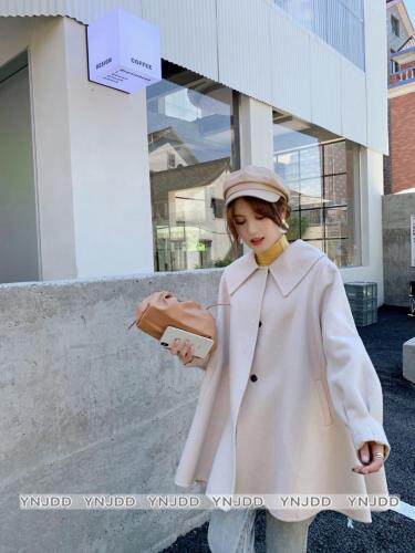 秋装新款轻薄羊绒大衣，其它，YNJDD