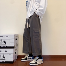 灰色