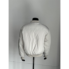 【有货】JR5002CC-特P115弧形飞行夹克棉服男加厚机车棒球服外套，男装夹克，星座1007（原301D）