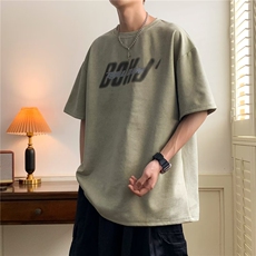 绿色