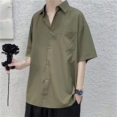 绿色