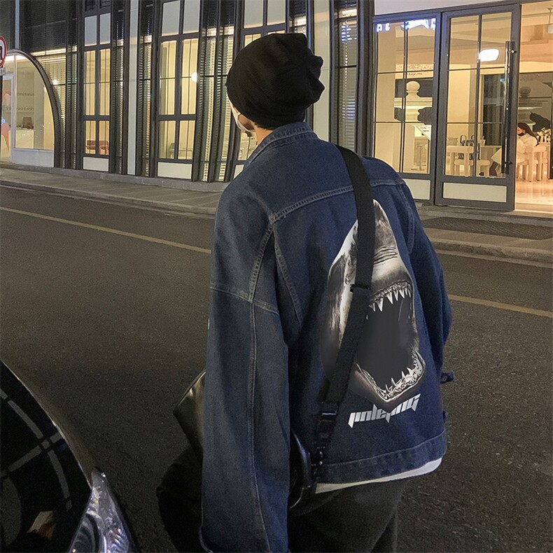 男装夹克B239-N22-P88图片