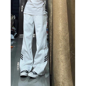 现货重磅华棉380克宽松百搭卫裤WNK008-P50