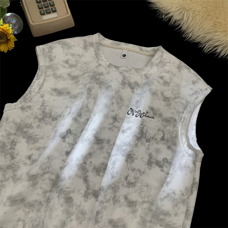 量大图低自动【有货】混纺背心C403A-HFB25291-特P25，男装背心/马甲，电商C403A