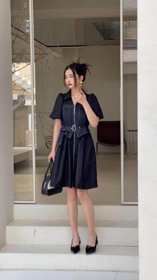 2023夏装，其它，贻思茗