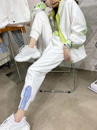 春装新款，女装，AMG