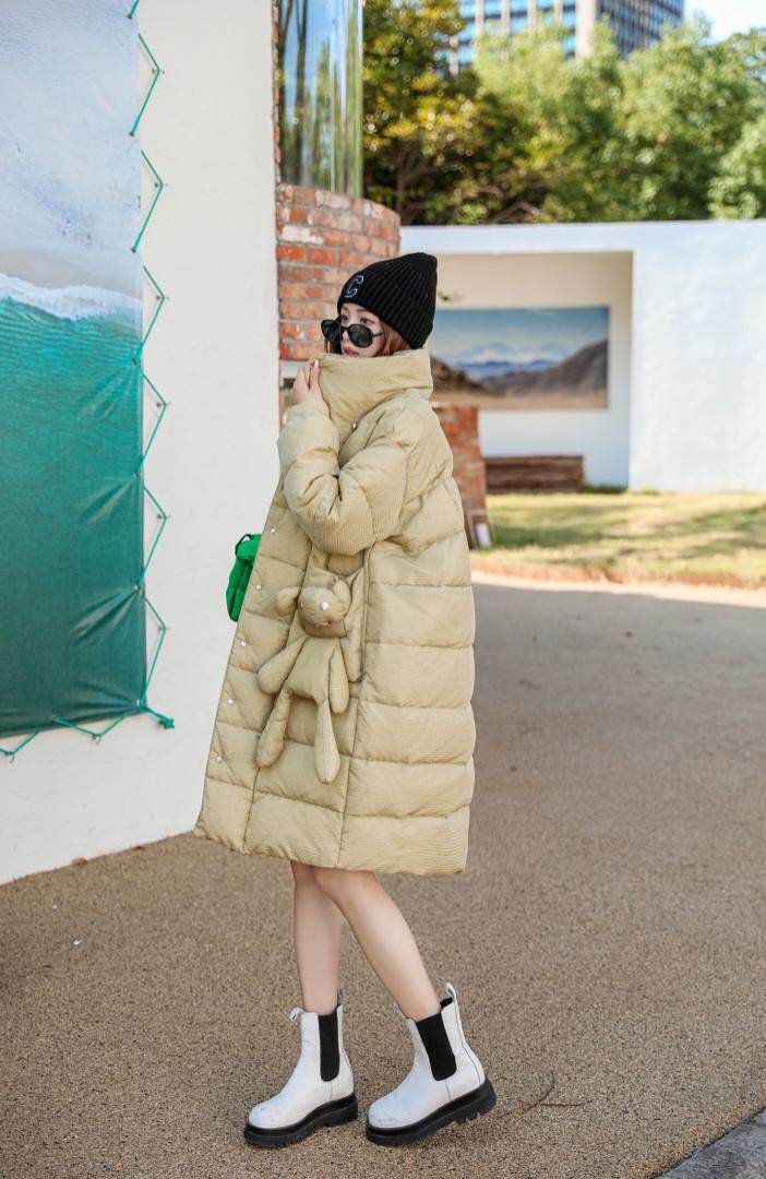 冬装新款羽绒服，新标90绒，女装羽绒服，Umei(6F)