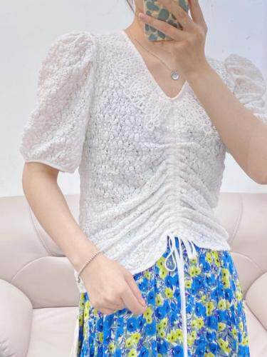 夏季新款，女装，依洛菲