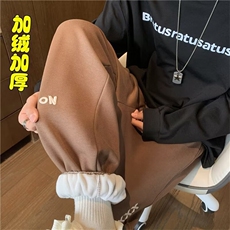 棕色