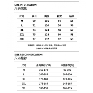 90%美式短款羽绒服男款冬季加厚保暖90白鸭绒防寒服外套Y008-P205图片