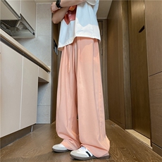 粉色