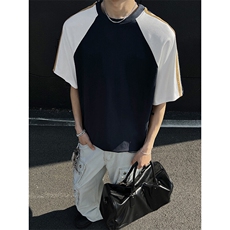 藏青色