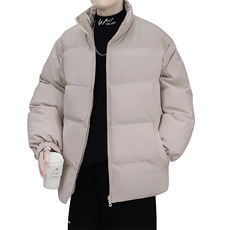 冬季cityboy防风防水正反2穿棉衣外套货号M328P85，男装棉衣，电商A063