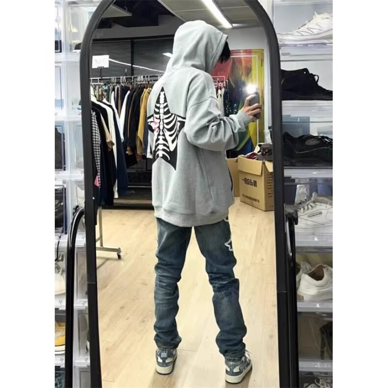10009-PK260克P23,男装T恤,星座506A