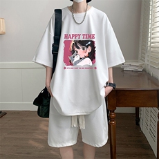 白色