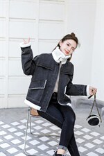 牛仔外套!，其它，欧雅斯丹·尔