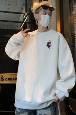 华夫格！华夫格卫衣男HW549-特P23，男装卫衣，电商B371