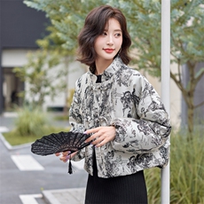 现货2025冬季新款时尚简约休闲短款羽绒服，女装羽绒服，深水步