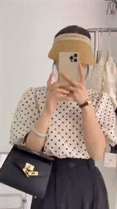 百搭小衫 点点,其它,泰靡(1F)