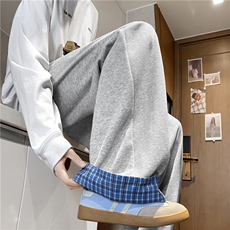 灰色