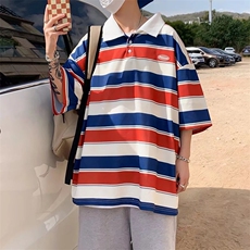 红色